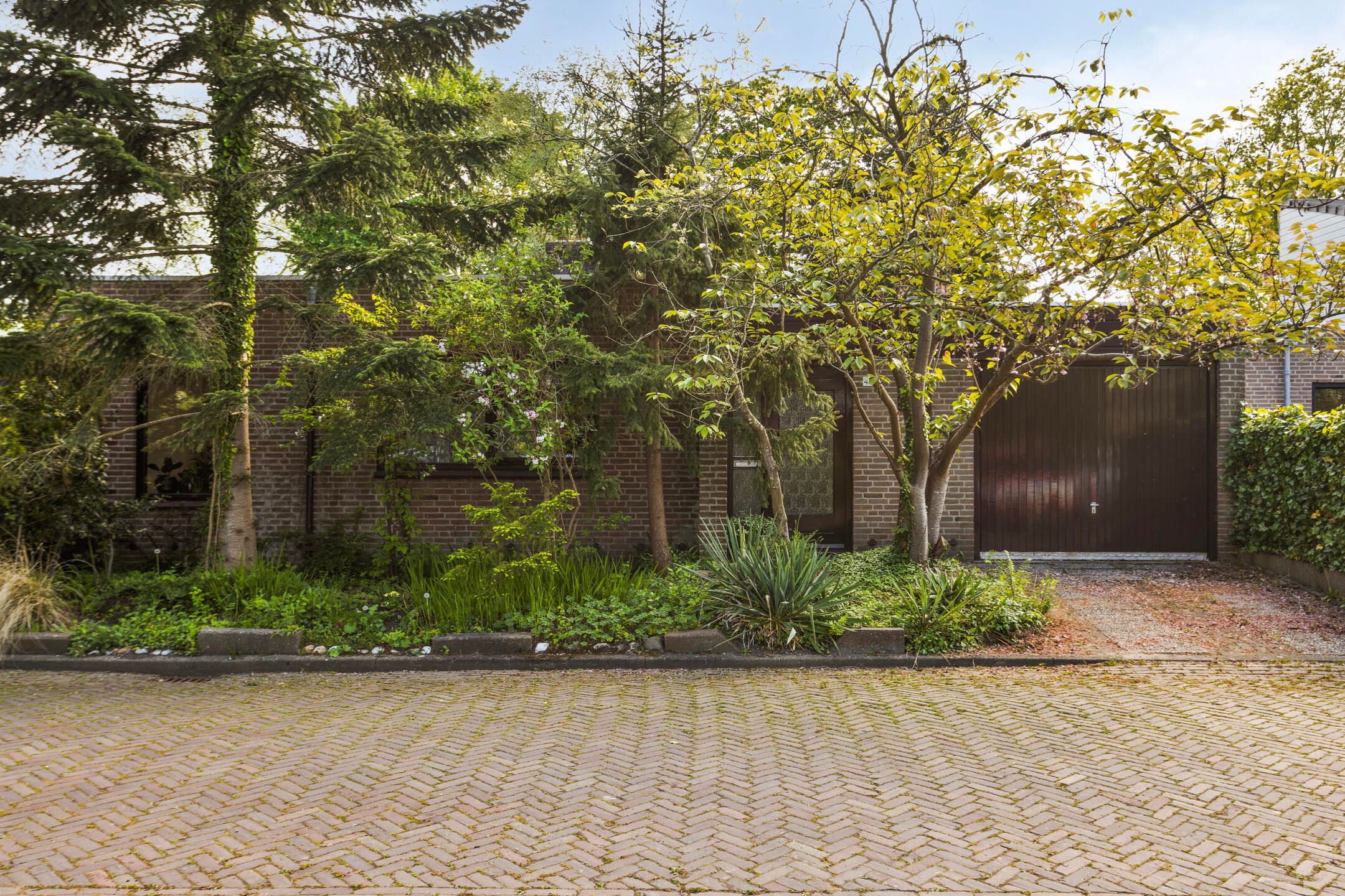 Foto van Mahonialaan 48, Heerhugowaard