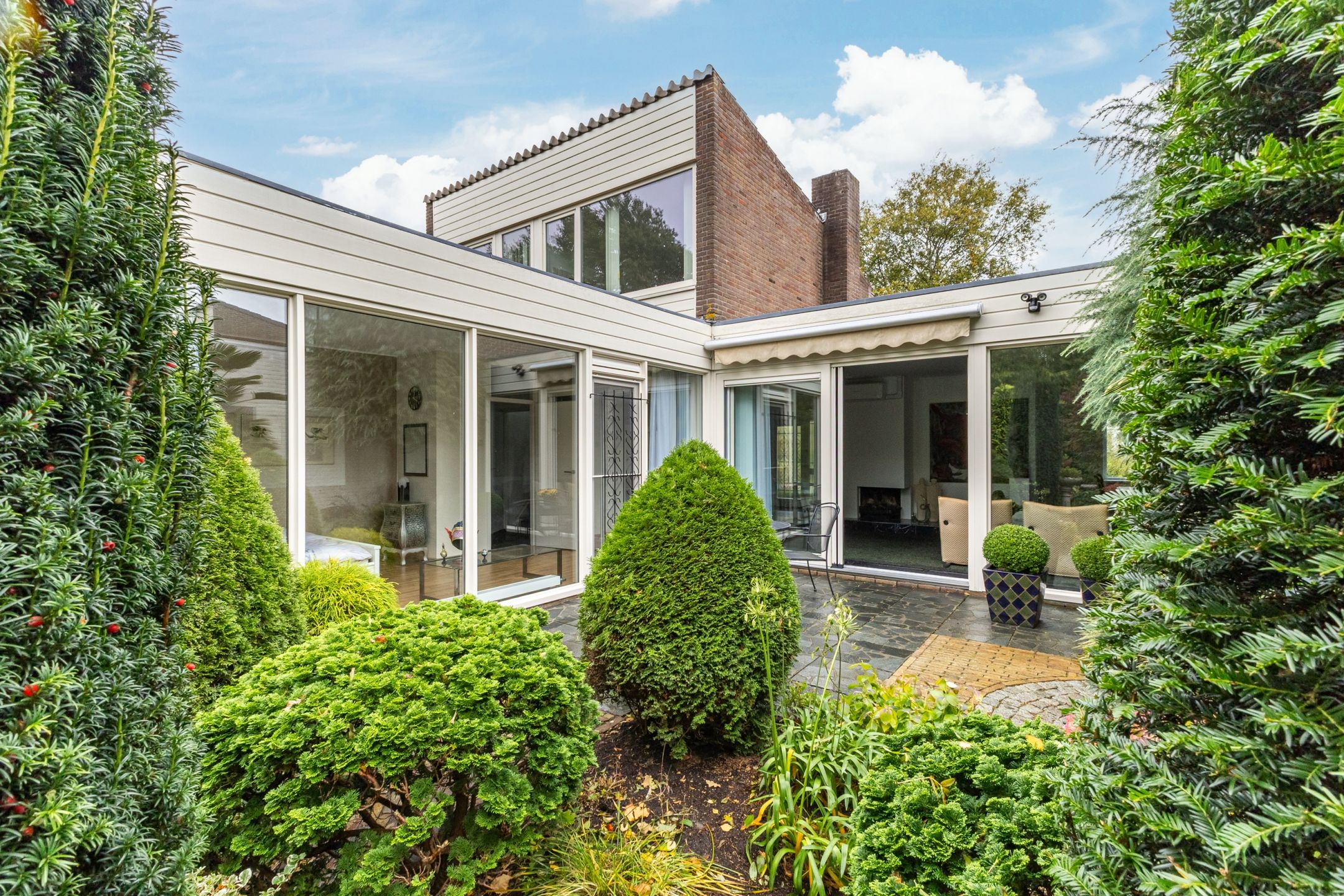 Foto van Larixplantsoen 30, Heerhugowaard