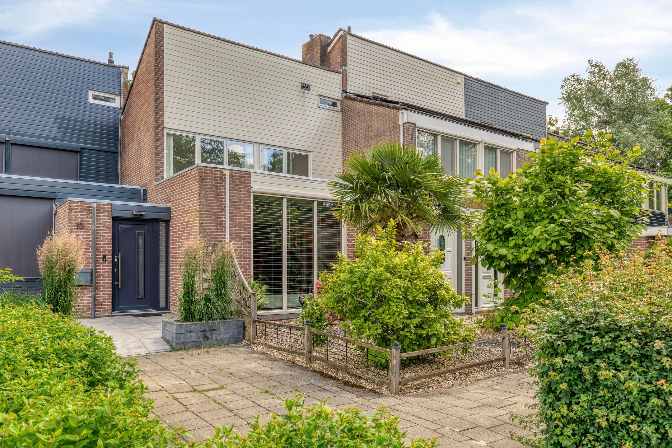 Foto van Toermalijn 8, Heerhugowaard