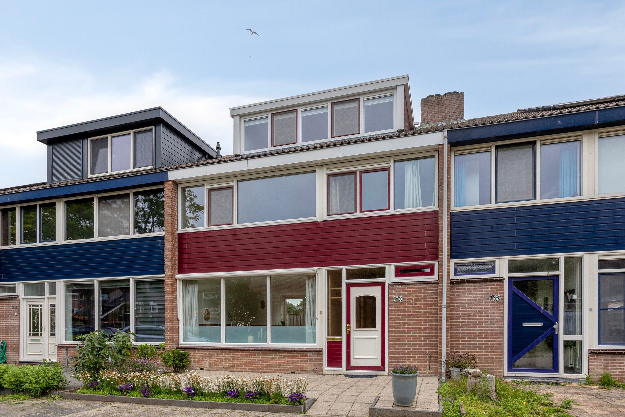 Foto van Aquamarijn 70, Heerhugowaard