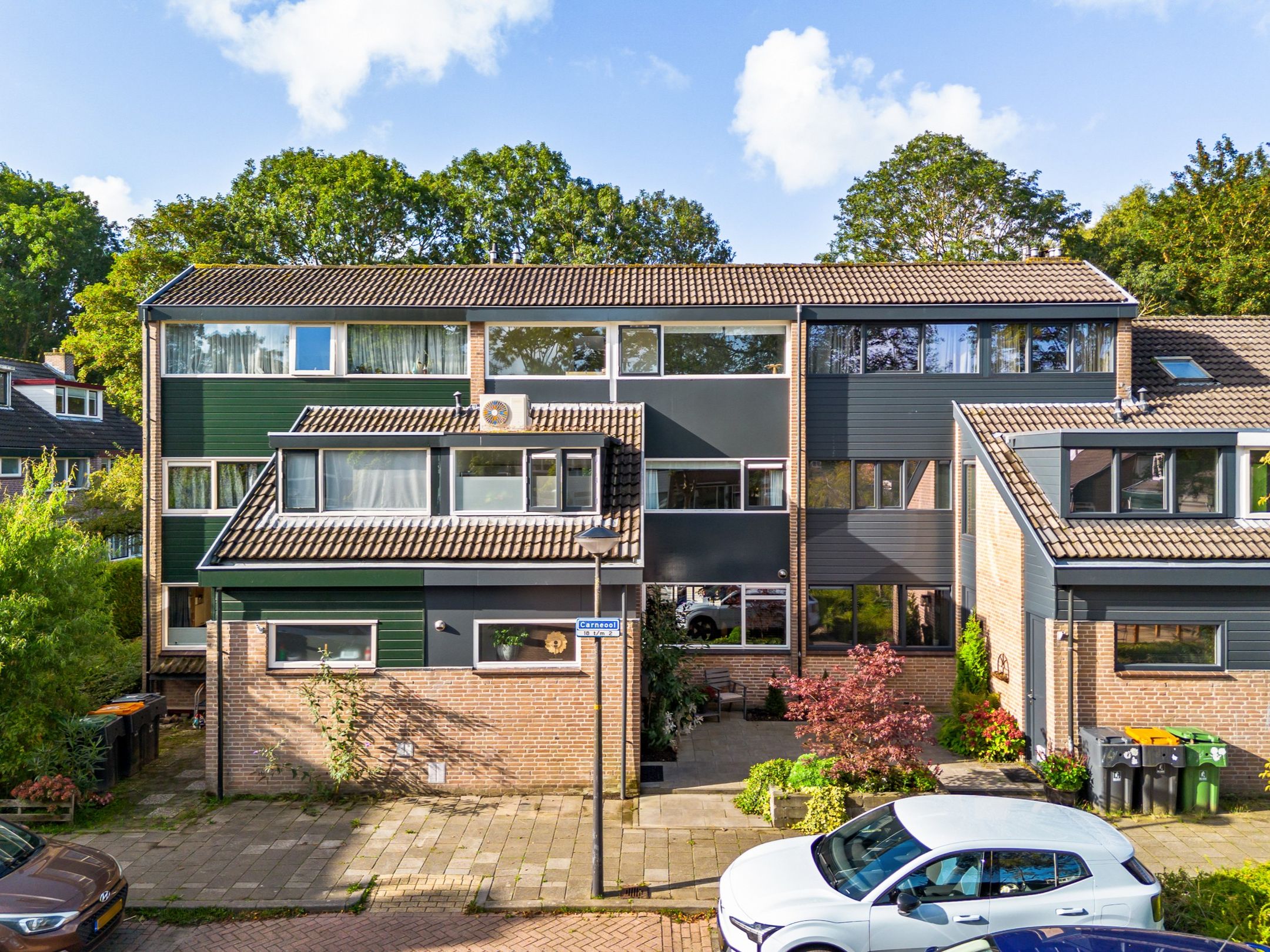 Foto van Carneool 16, Heerhugowaard