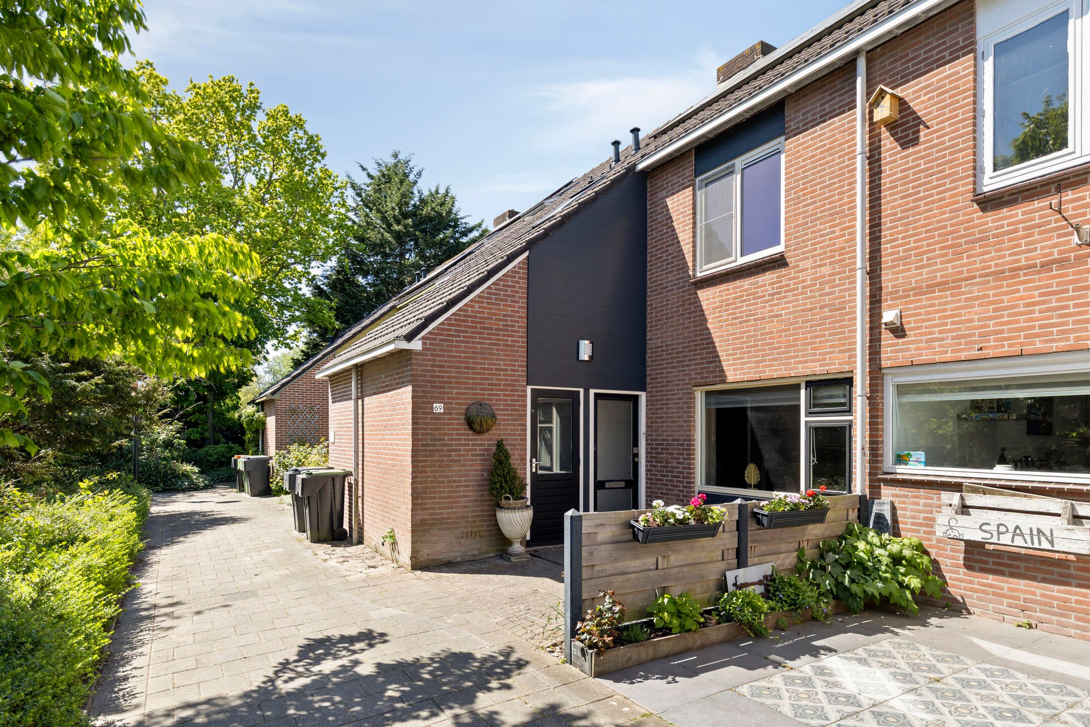 Foto van Amatist 69, Heerhugowaard