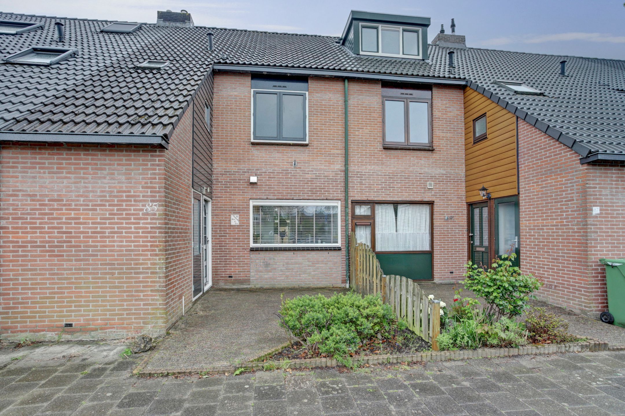 Foto van Amatist 85, Heerhugowaard