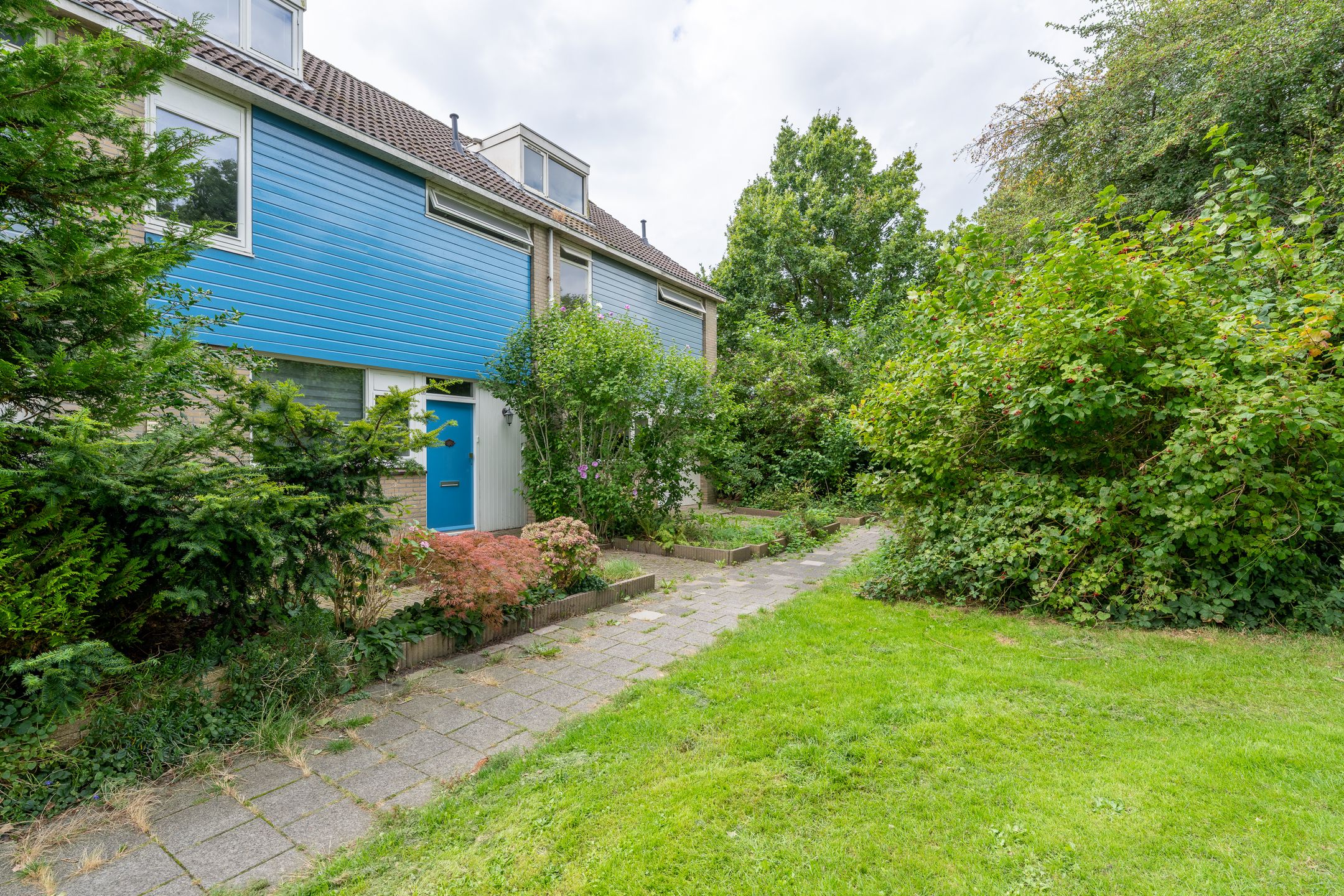 Foto van Granaat 4, Heerhugowaard