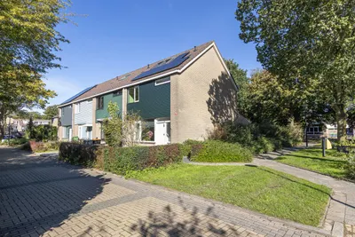 Foto van Granaat 50, Heerhugowaard