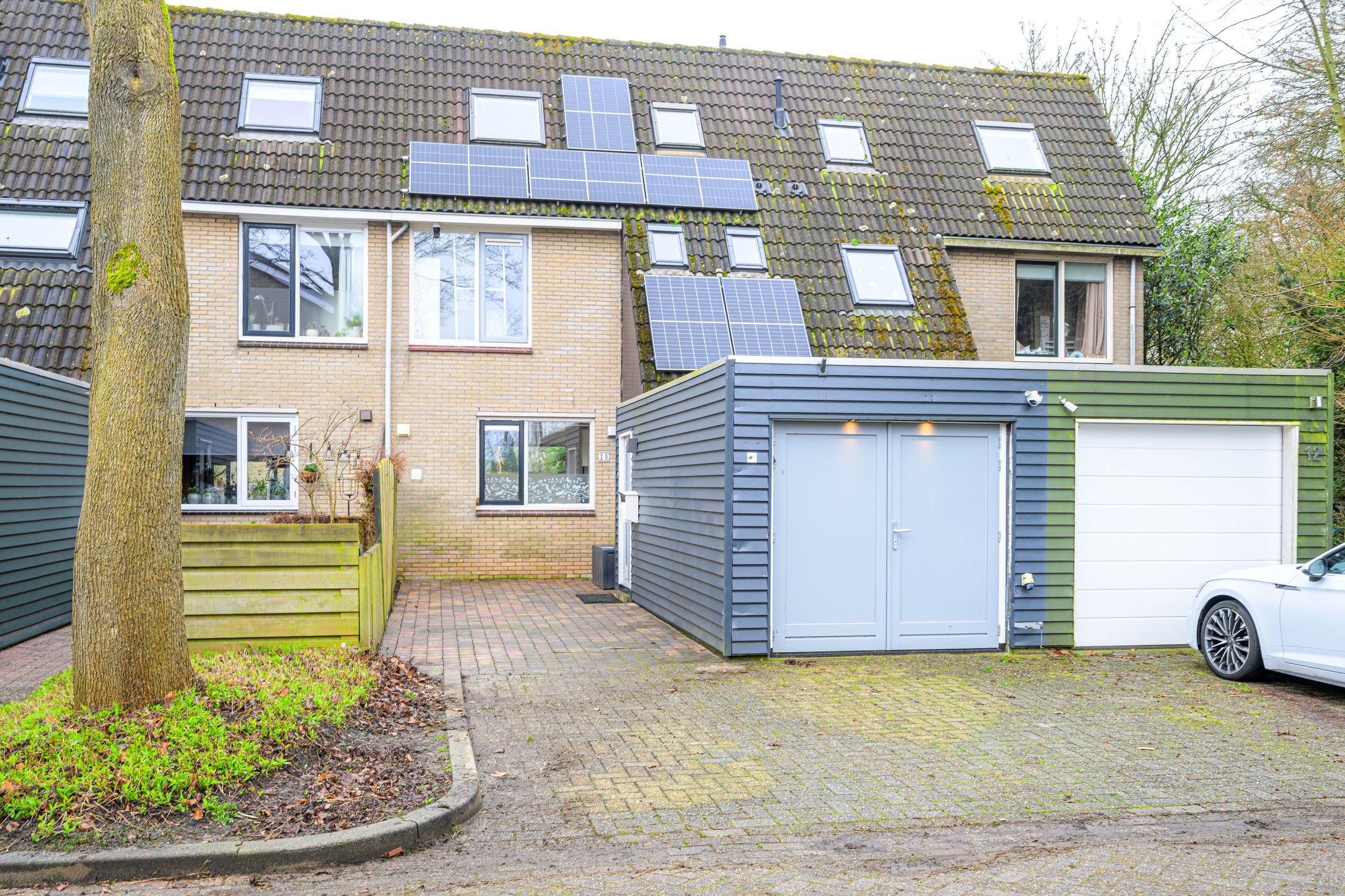 Foto van Alexandriet 10, Heerhugowaard
