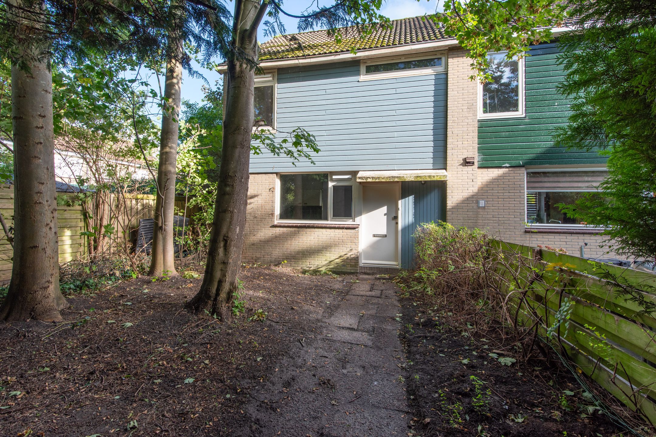 Foto van Mosagaat 28, Heerhugowaard