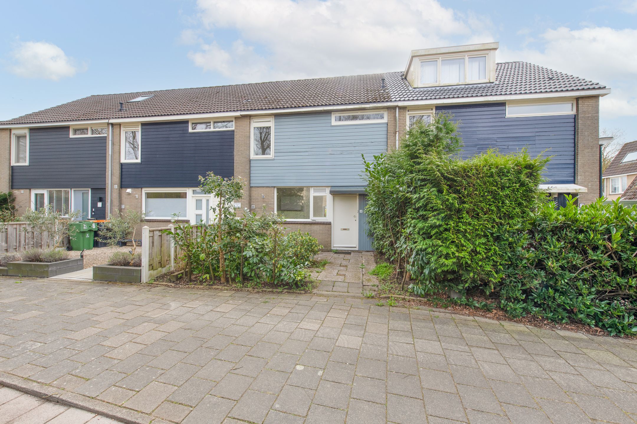 Foto van Mosagaat 4, Heerhugowaard