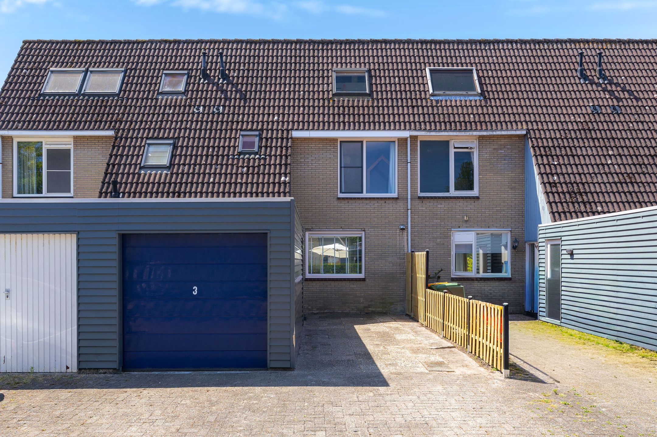 Foto van Fluoriet 3, Heerhugowaard