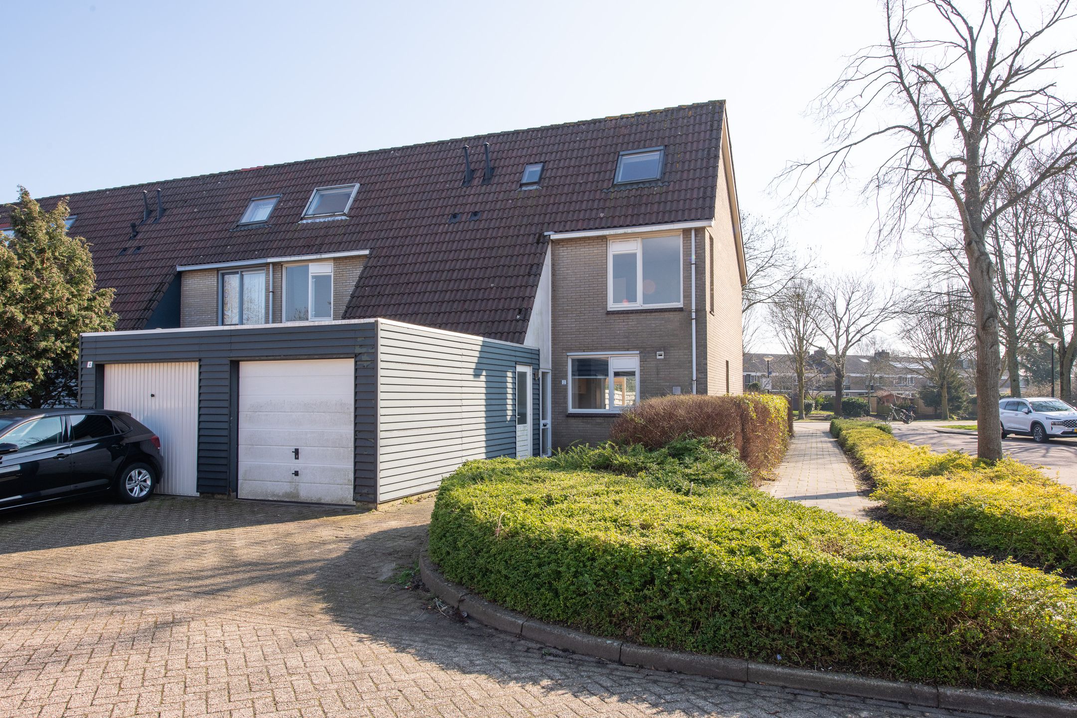 Foto van Citrien 2, Heerhugowaard
