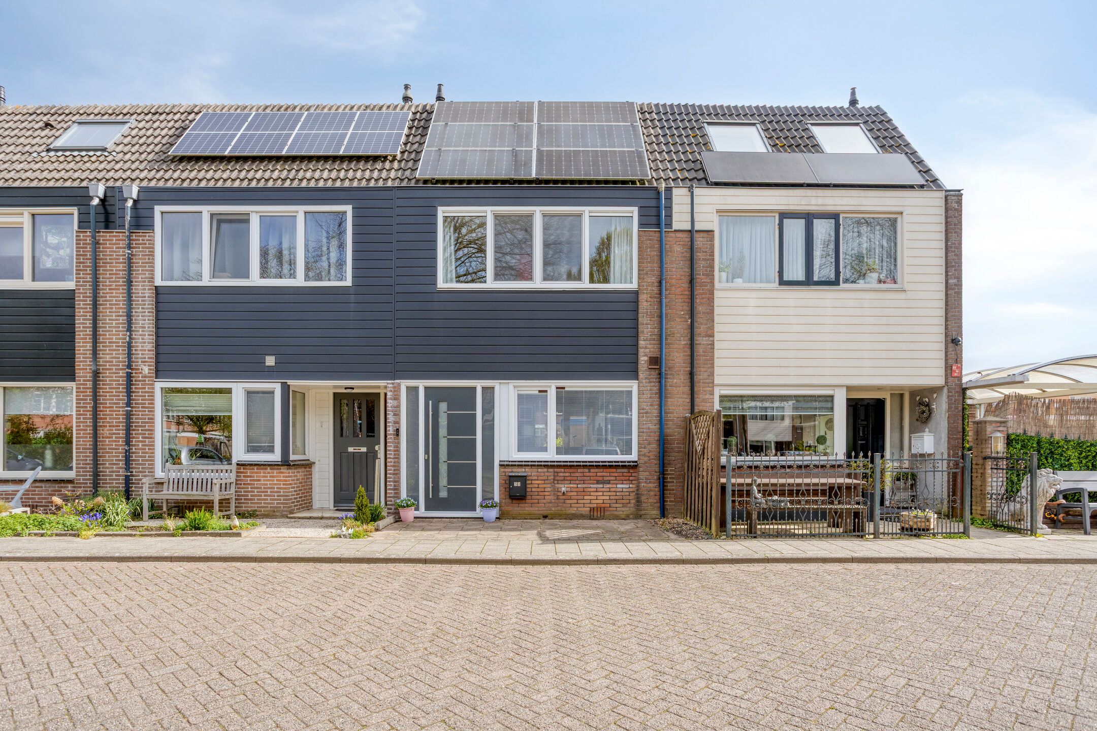 Foto van Opaal 50, Heerhugowaard