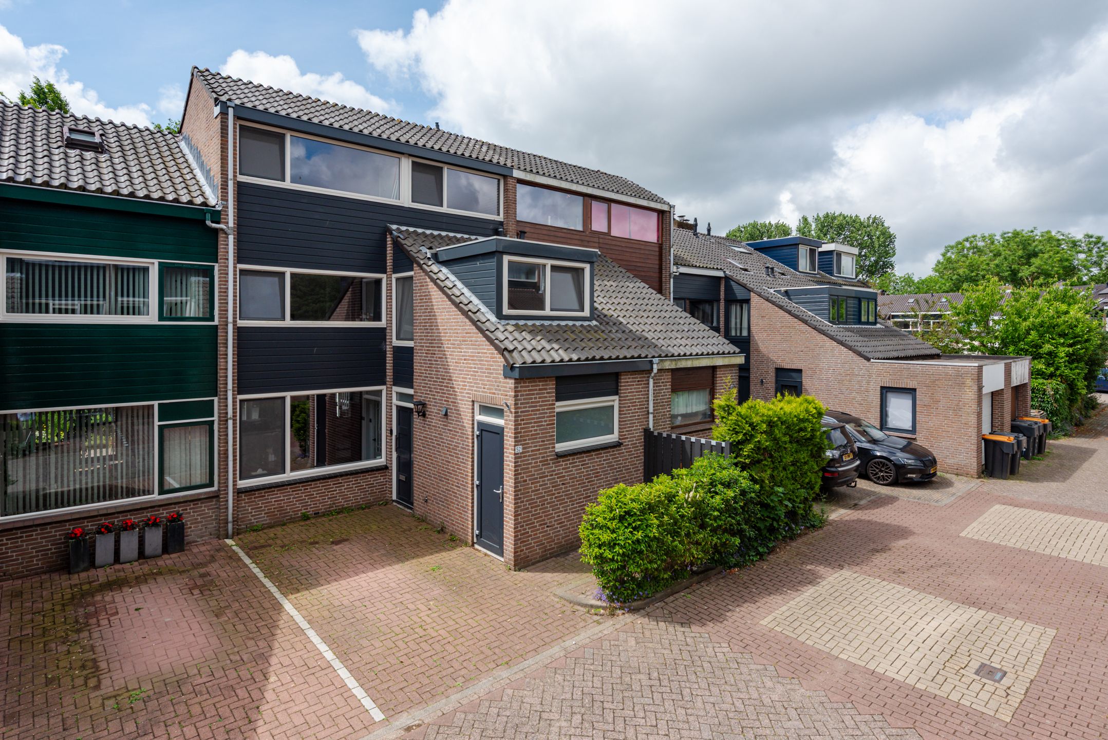Foto van Onyx 52, Heerhugowaard