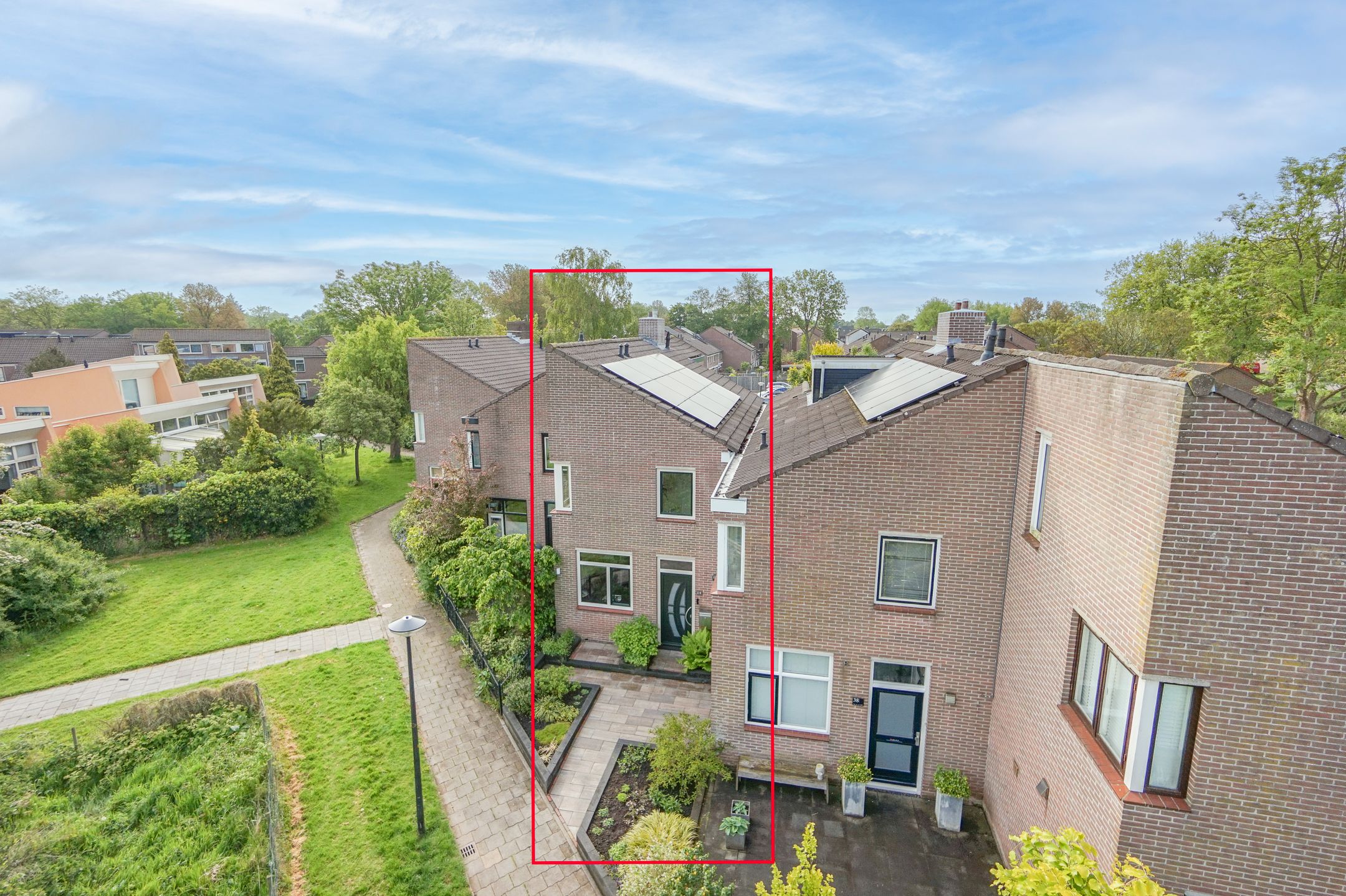 Foto van Loodglans 40, Heerhugowaard