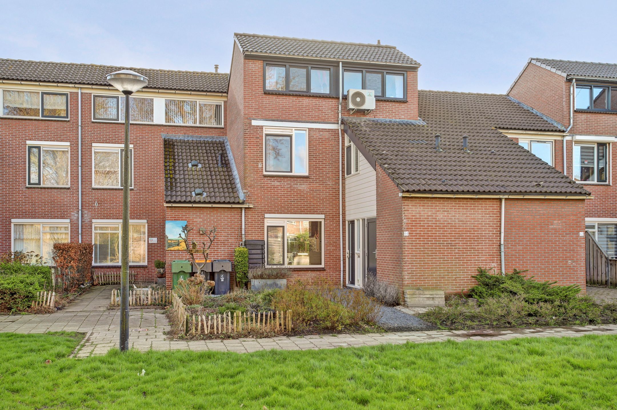 Foto van Loodglans 64, Heerhugowaard