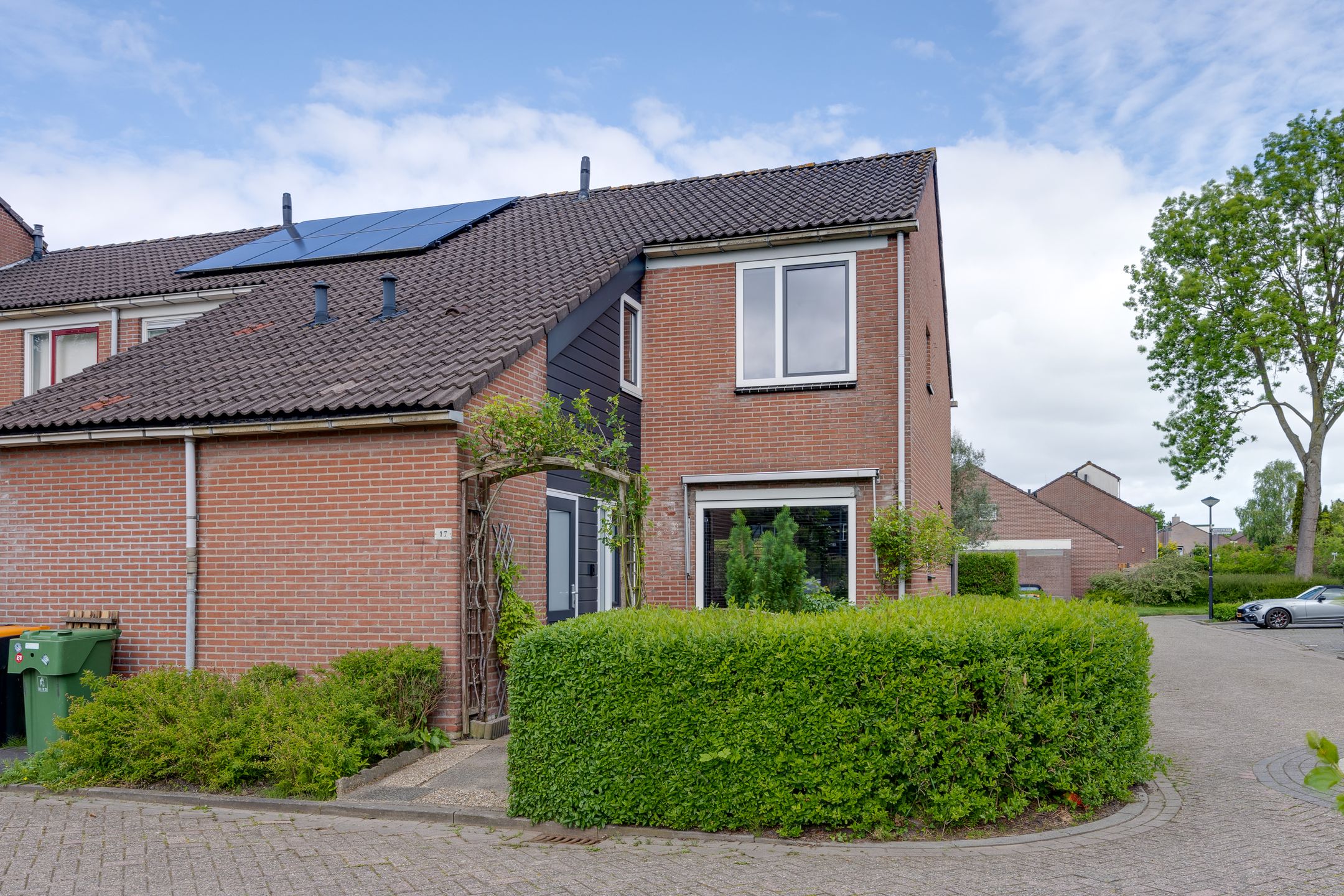 Foto van Korund 17, Heerhugowaard