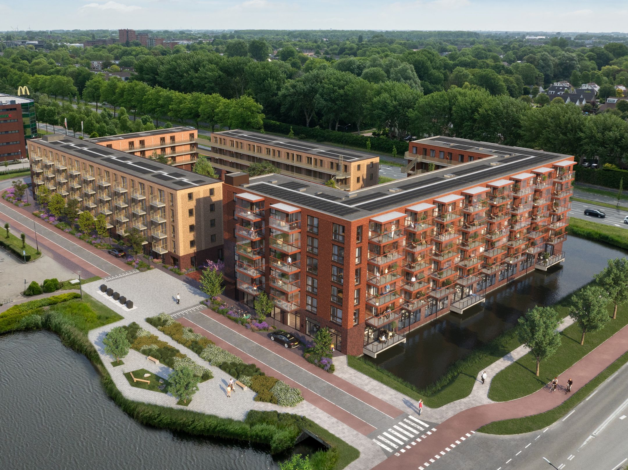 Foto van Jan Duikerweg 219, Heerhugowaard