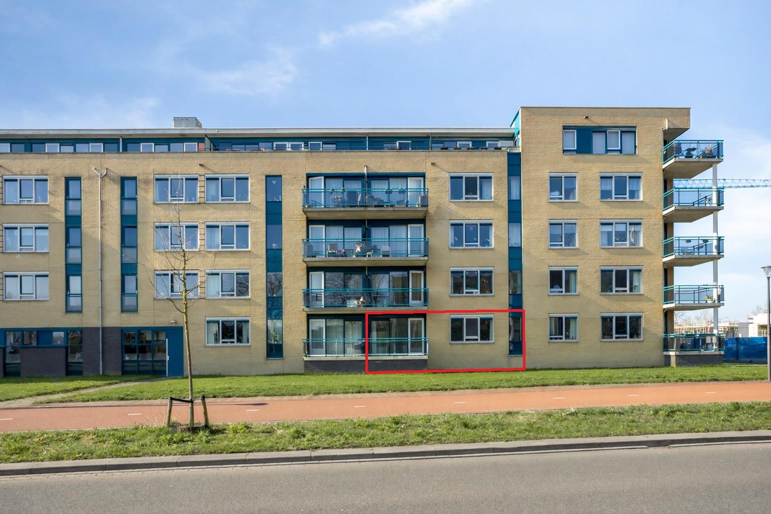 Foto van Dolomiet 100, Heerhugowaard