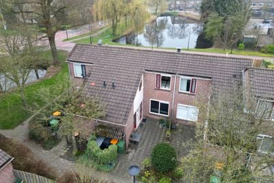 Foto van Bergkristal 35, Heerhugowaard