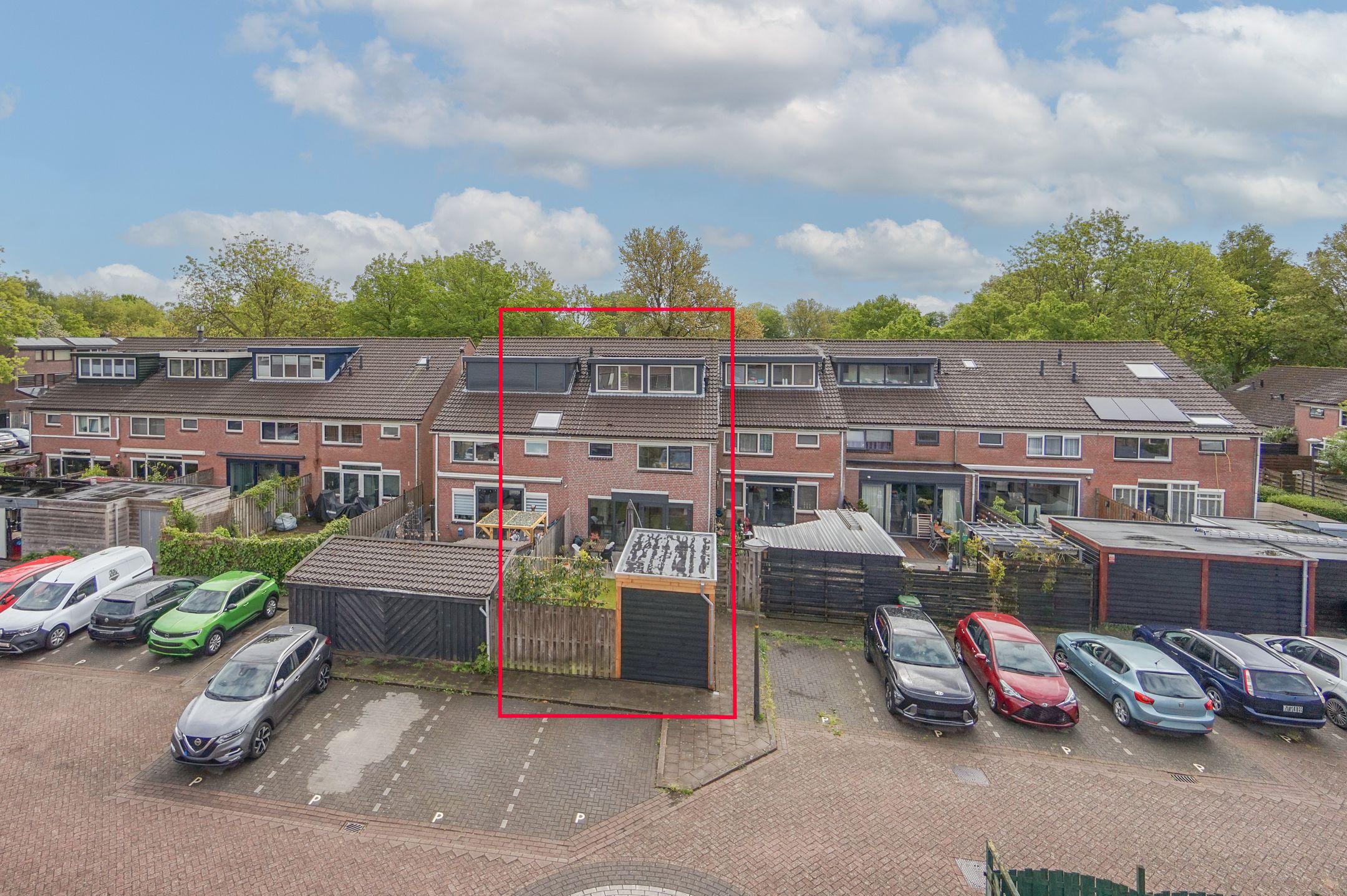 Foto van Sfeen 12, Heerhugowaard