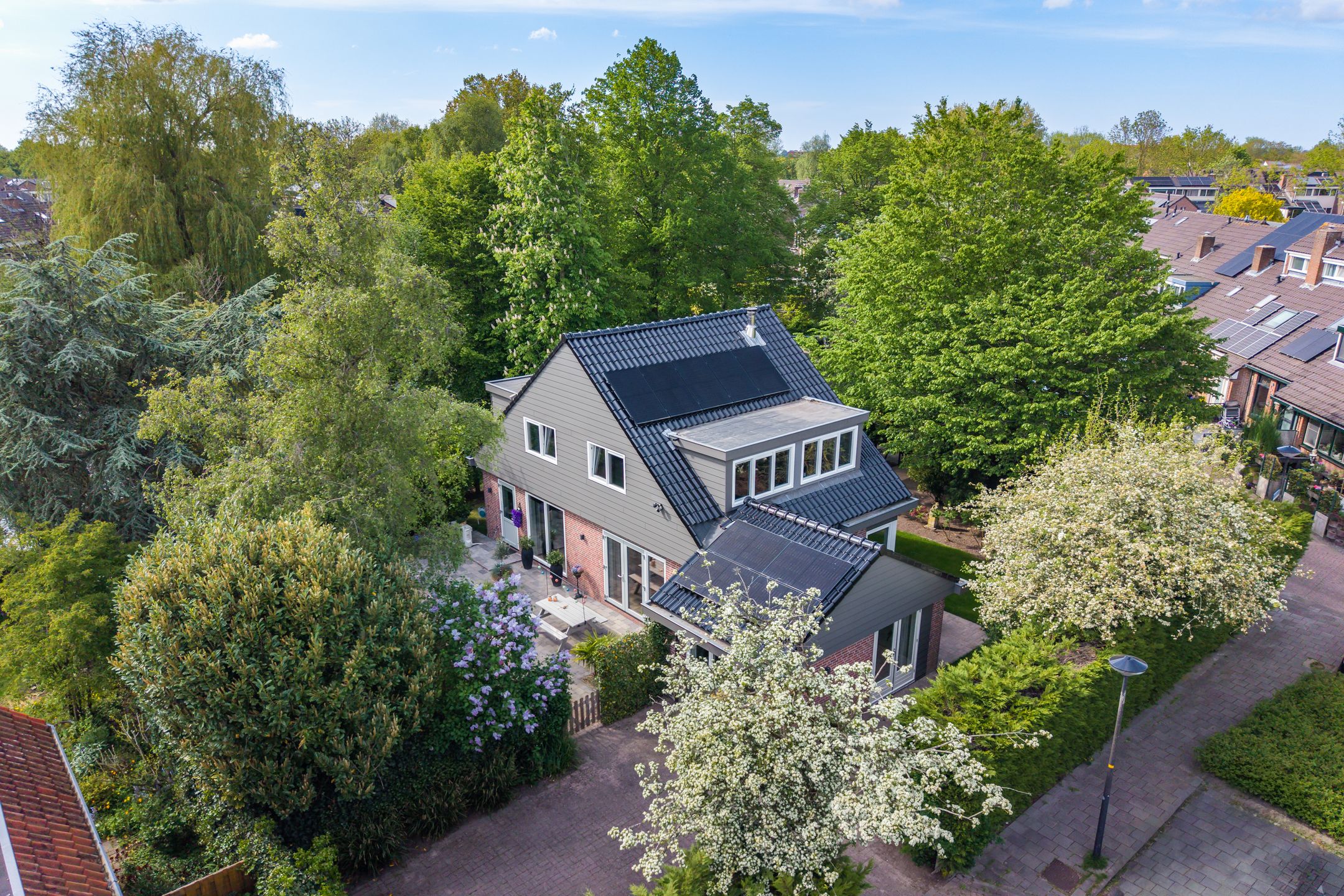 Foto van Veldspaat 19, Heerhugowaard