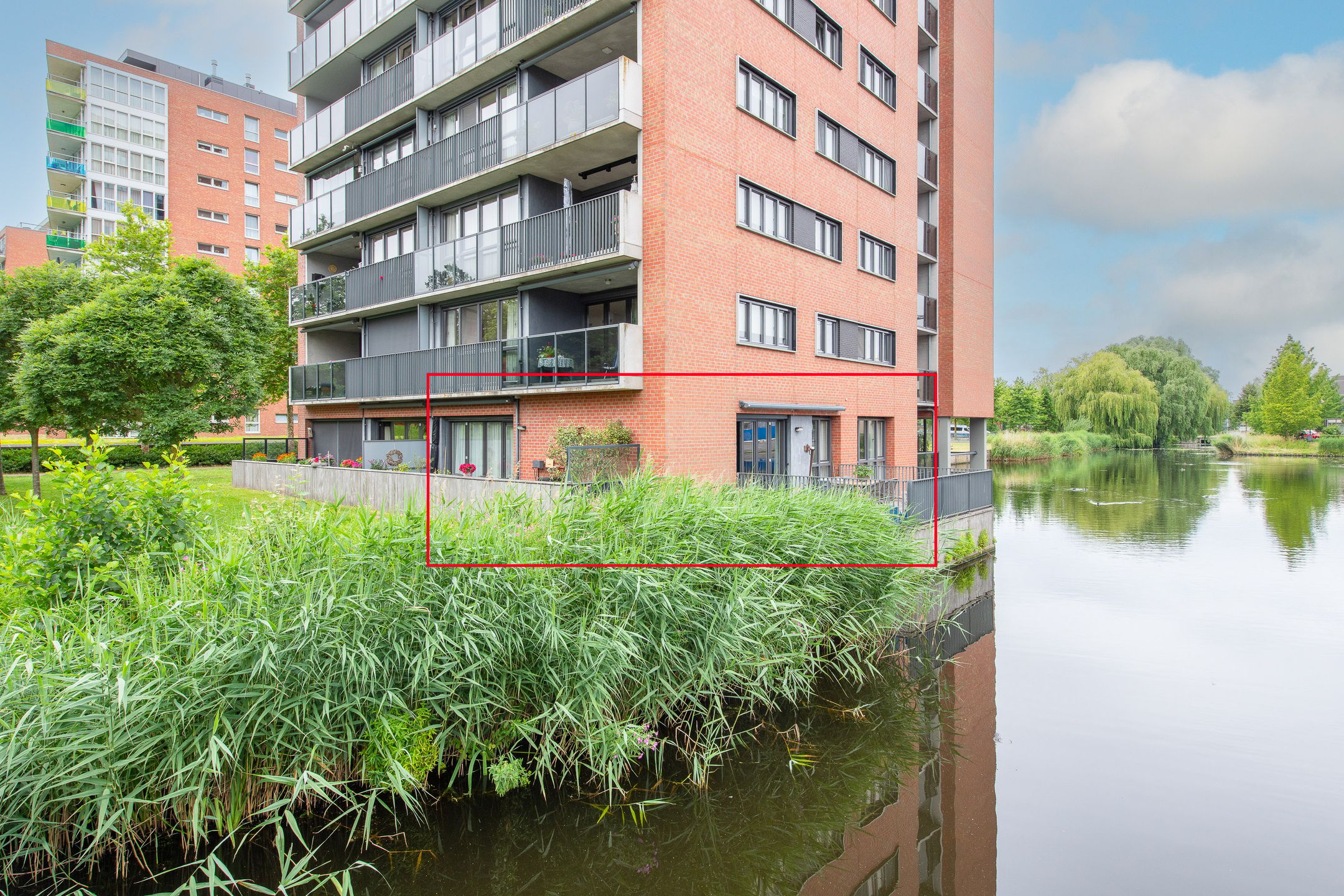 Foto van Jade 1, Heerhugowaard