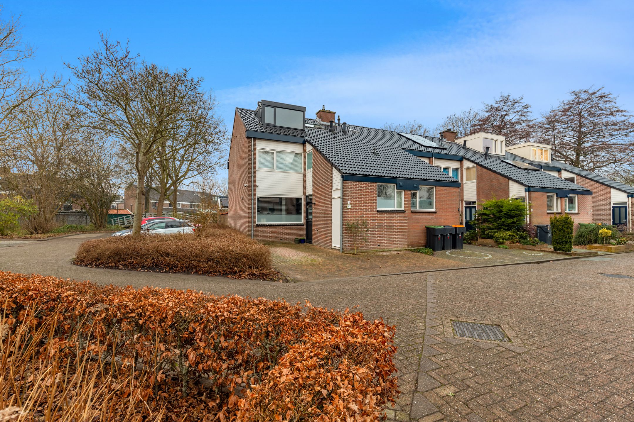 Foto van Straalsteen 10, Heerhugowaard