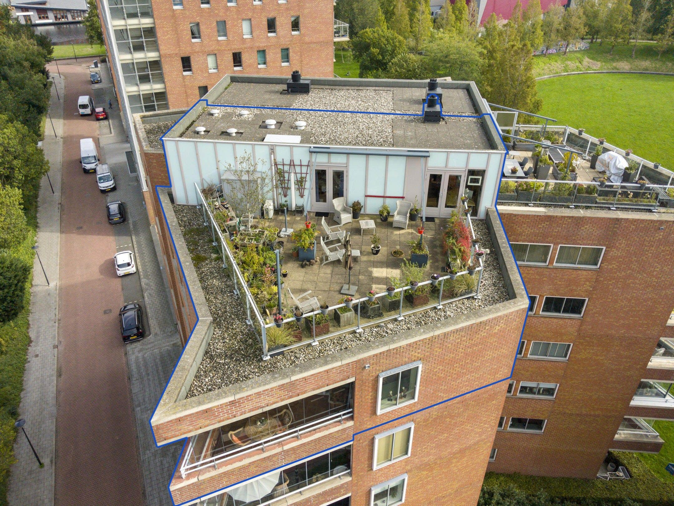 Foto van Jade 107, Heerhugowaard