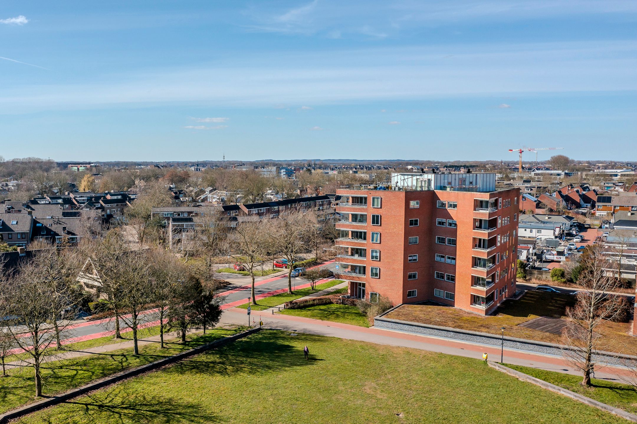 Foto van Jade 93, Heerhugowaard
