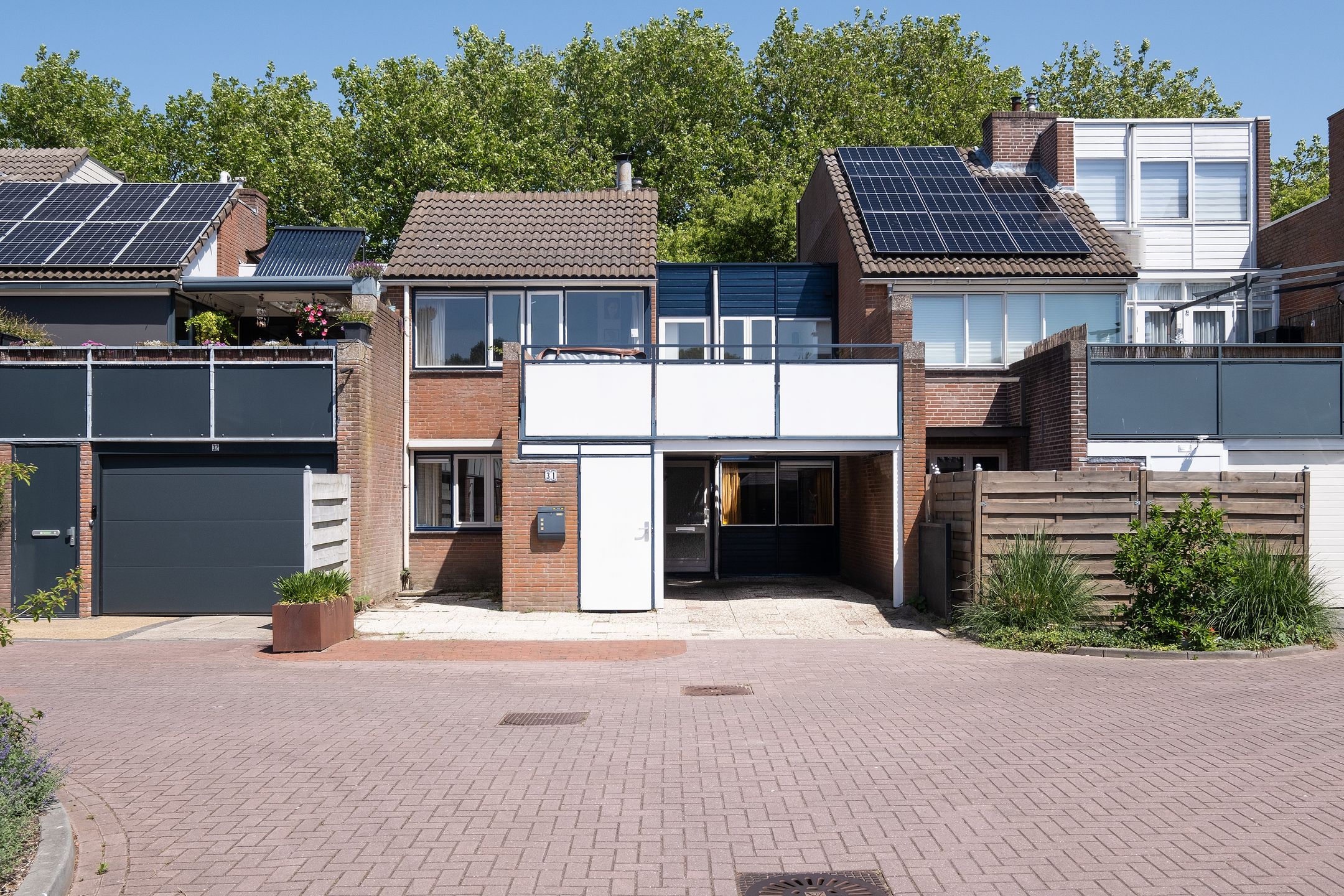 Foto van Basserhof 31, Heerhugowaard