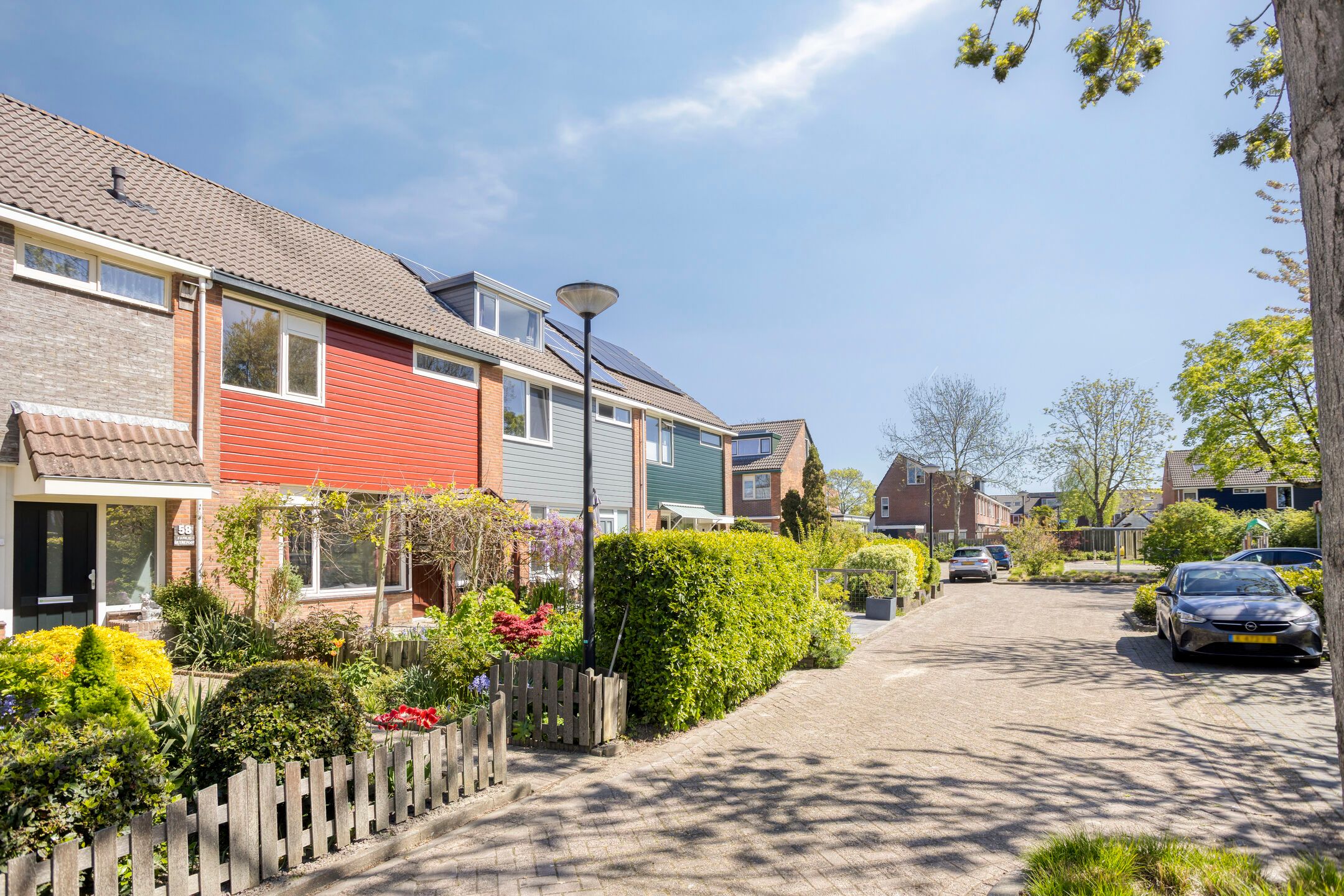 Foto van Briljant 56, Heerhugowaard