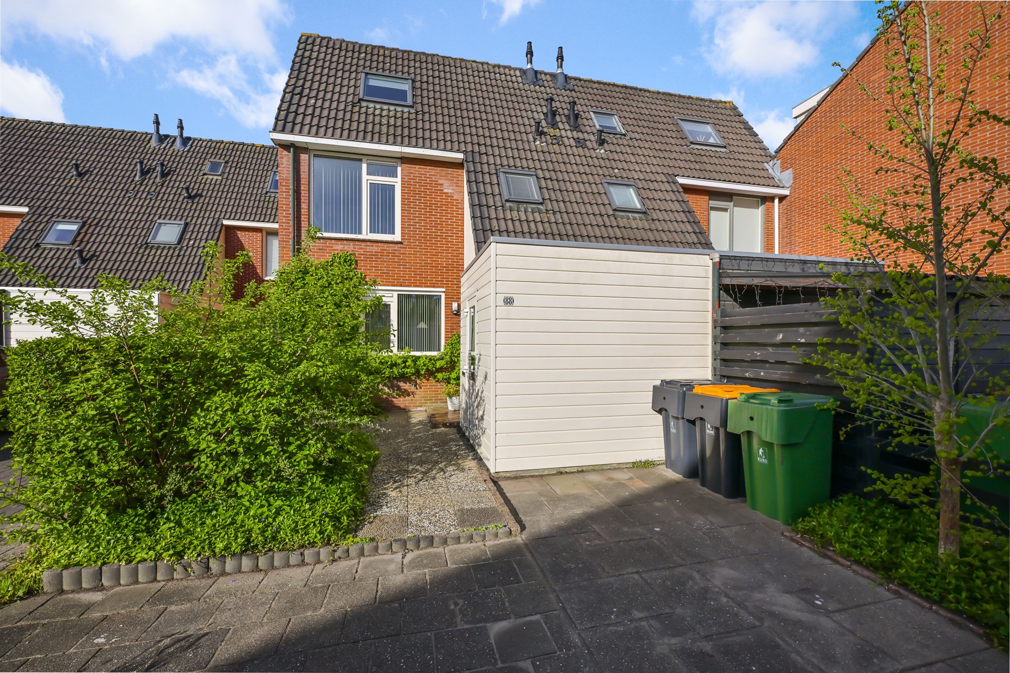 Foto van Briljant 88, Heerhugowaard