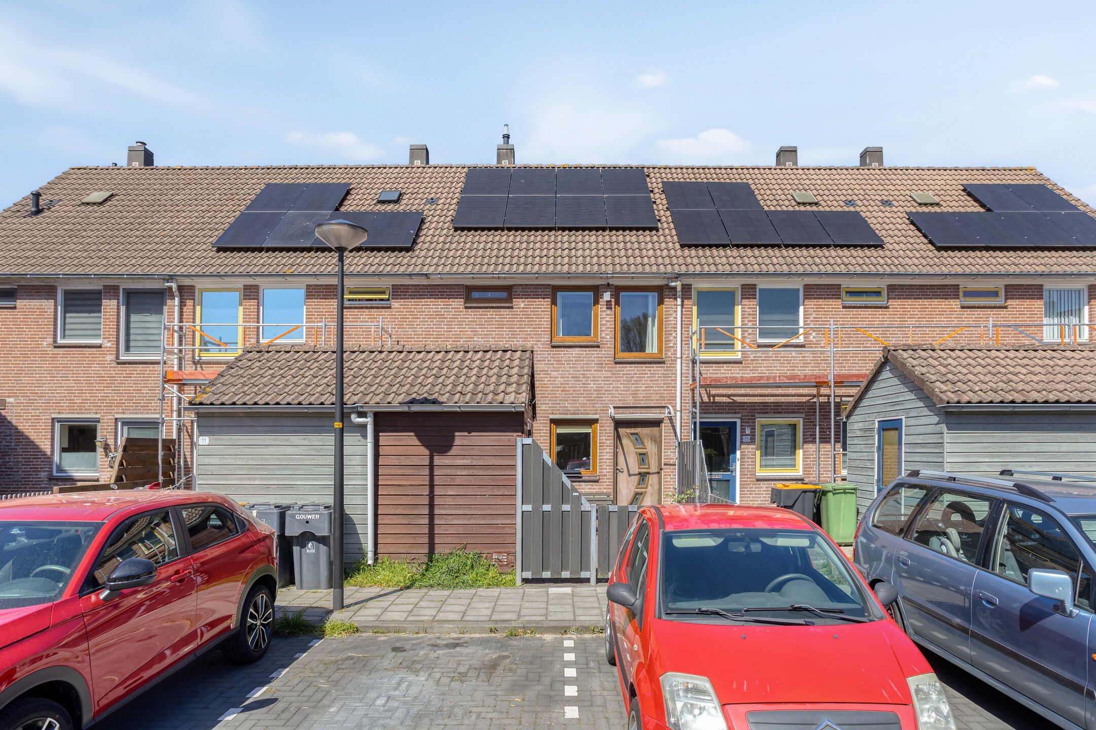 Foto van Gouwe 13, Heerhugowaard
