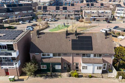 Foto van Gouwe 169, Heerhugowaard