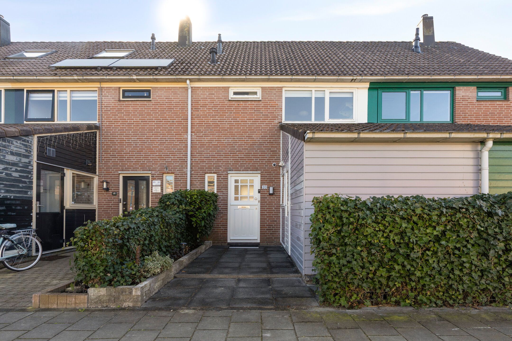 Foto van Gouwe 20, Heerhugowaard