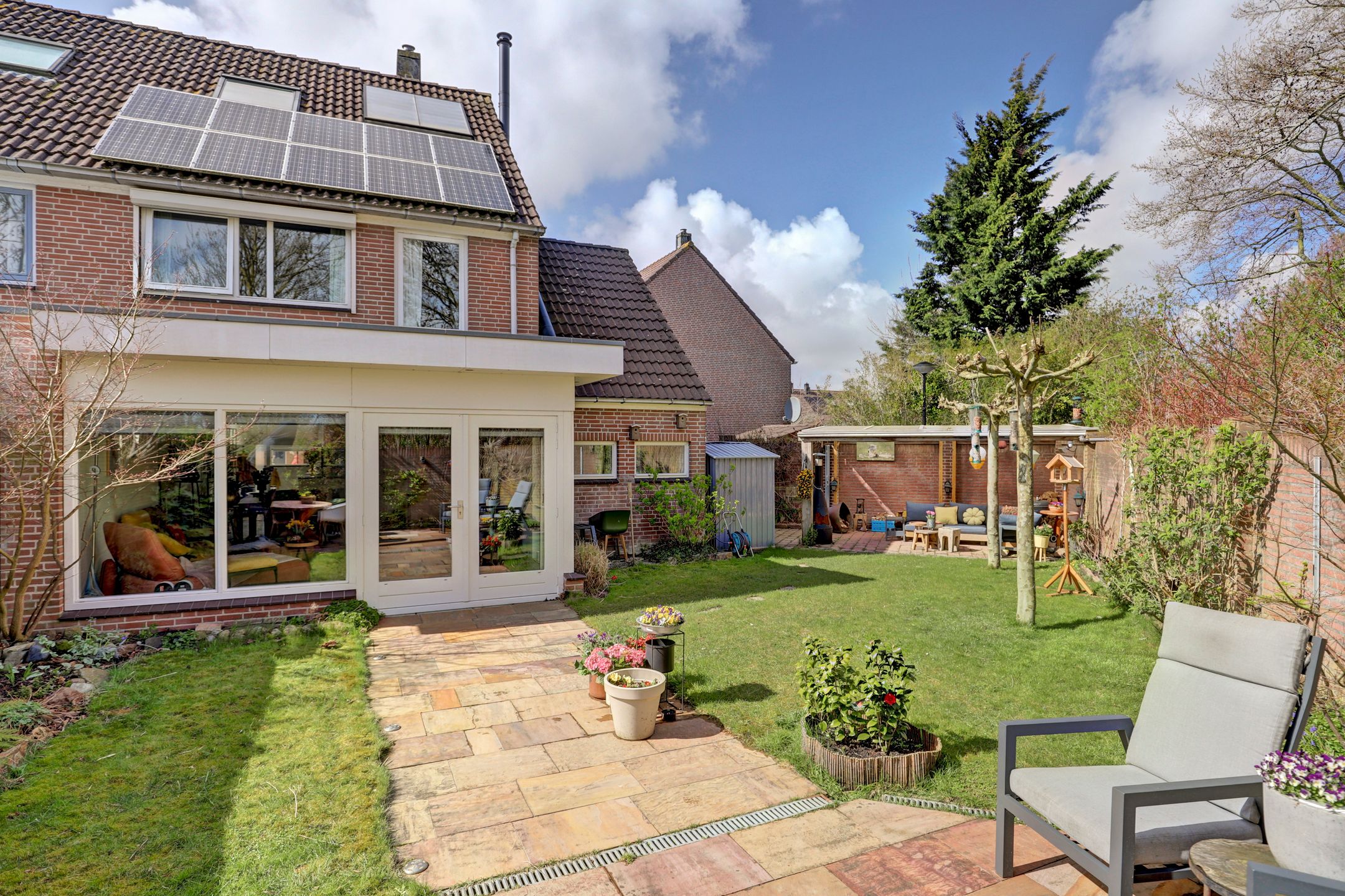Foto van Dinkel 74, Heerhugowaard