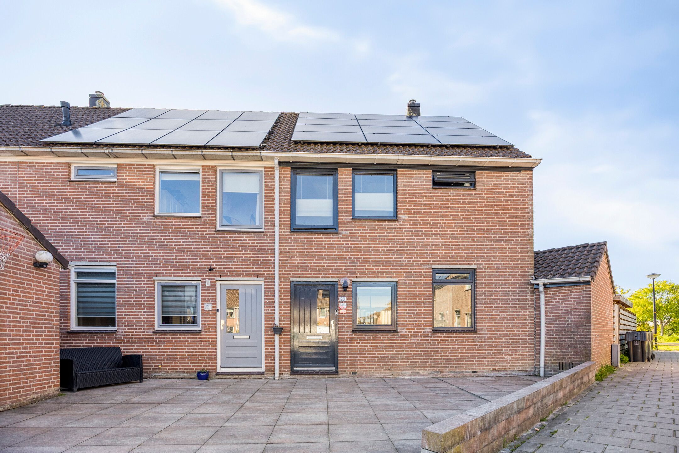 Foto van Grift 23, Heerhugowaard