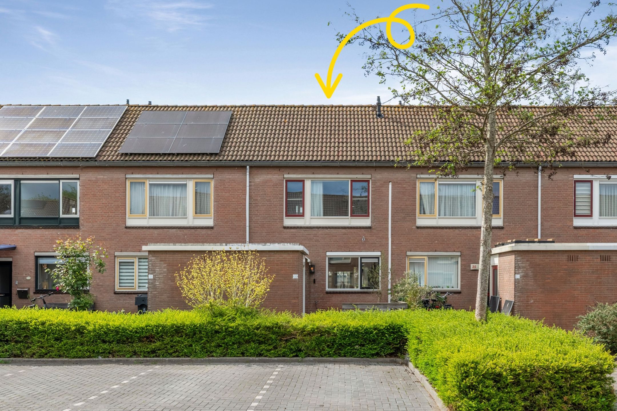 Foto van Dommel 23, Heerhugowaard