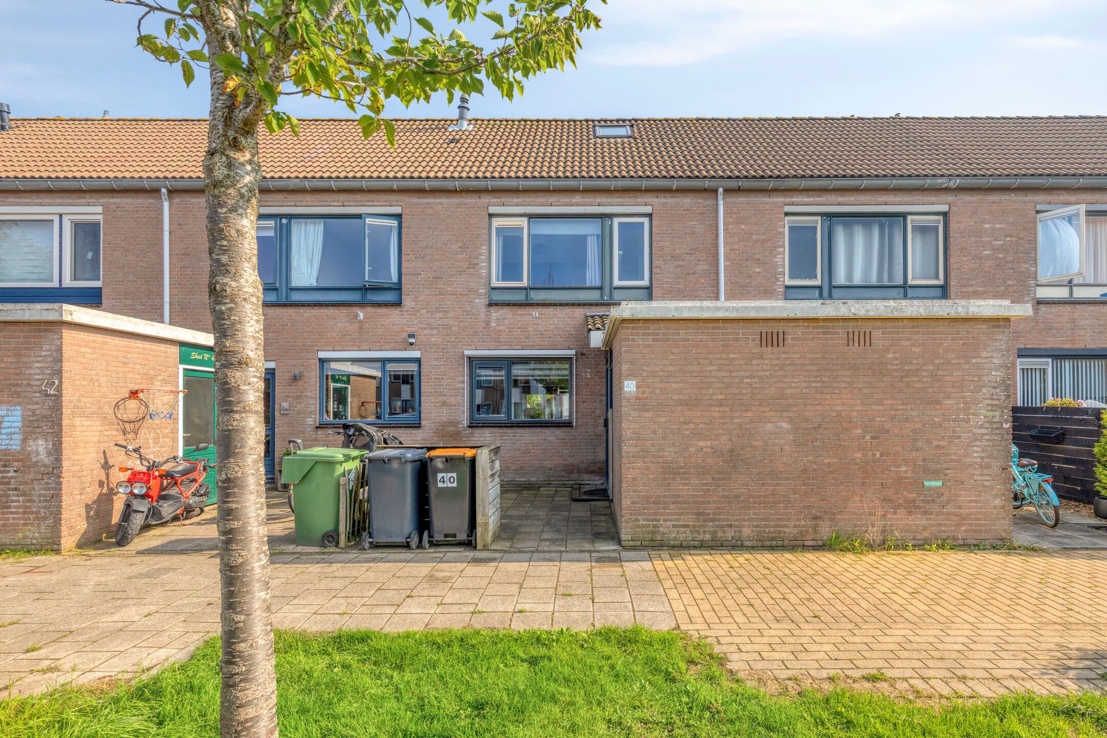 Foto van Dommel 40, Heerhugowaard