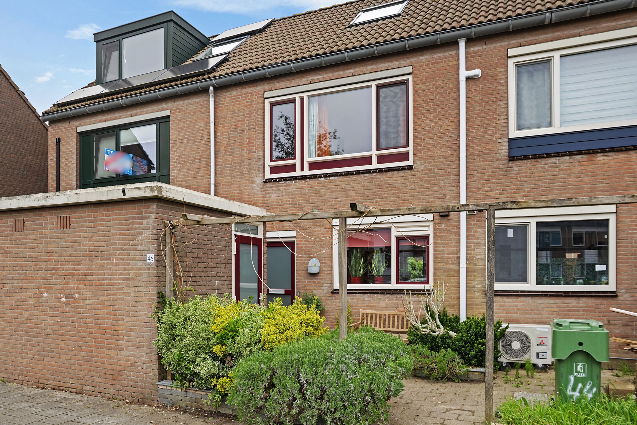 Foto van Dommel 46, Heerhugowaard