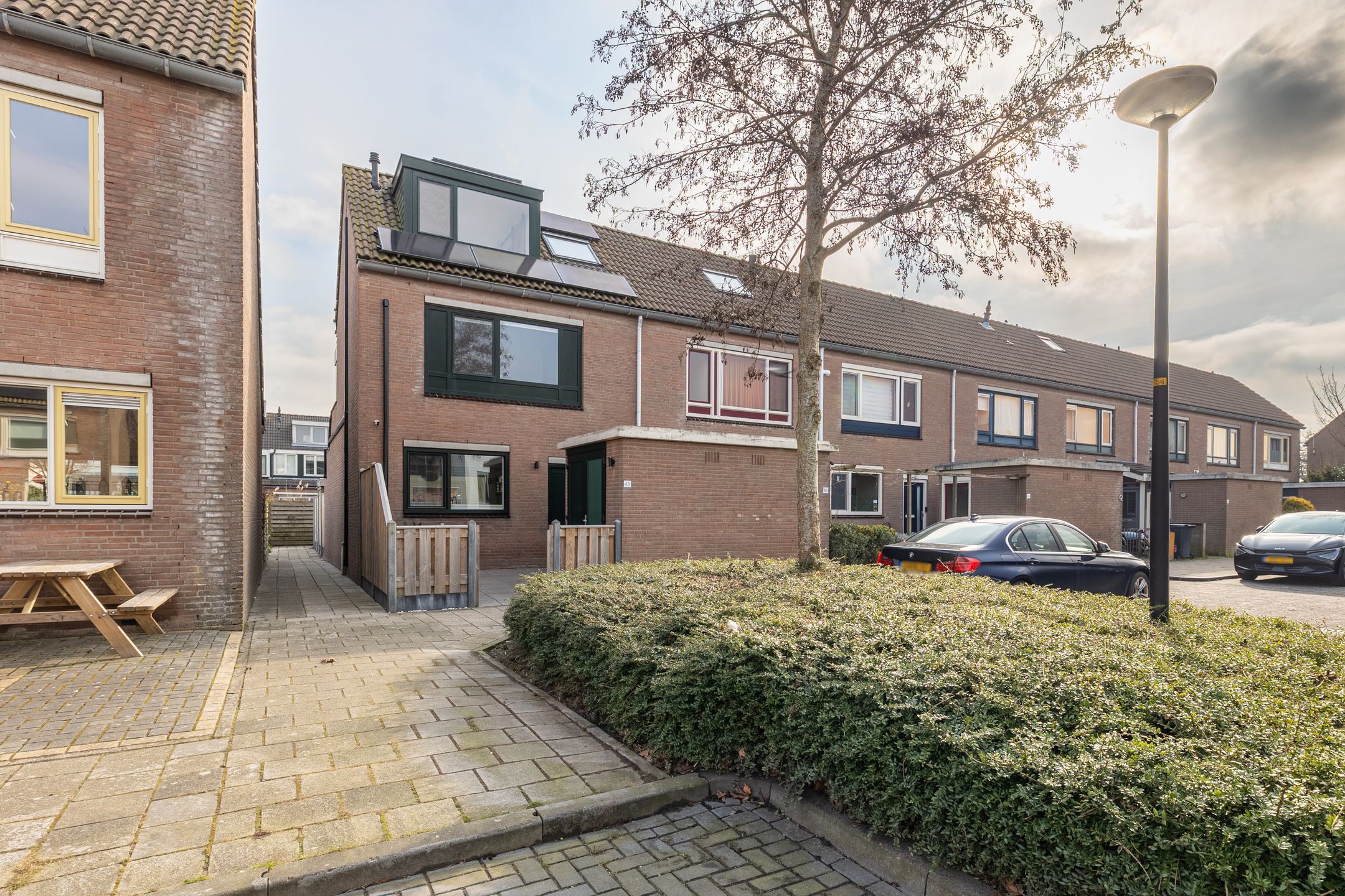 Foto van Dommel 48, Heerhugowaard