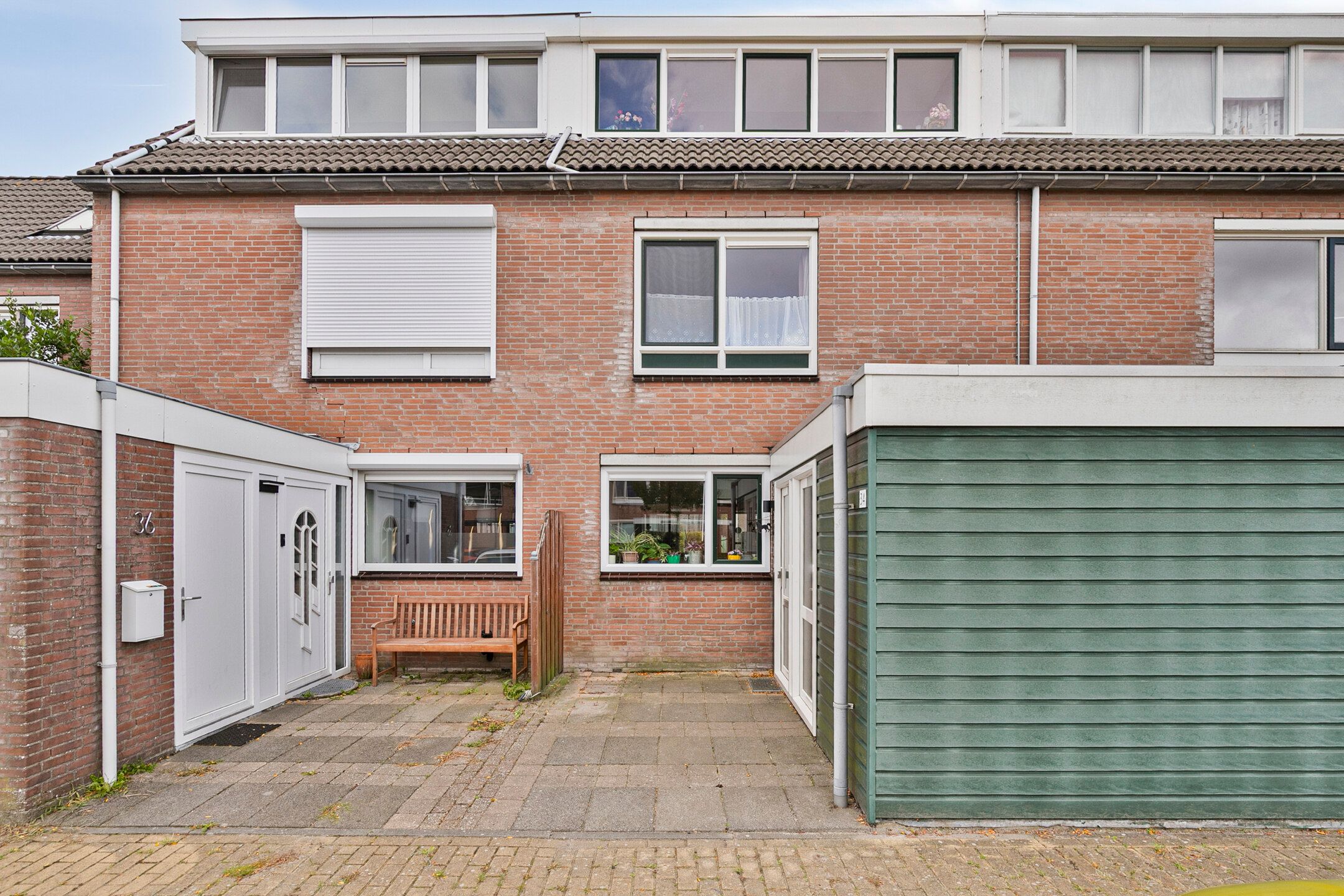 Foto van Rijn 34, Heerhugowaard