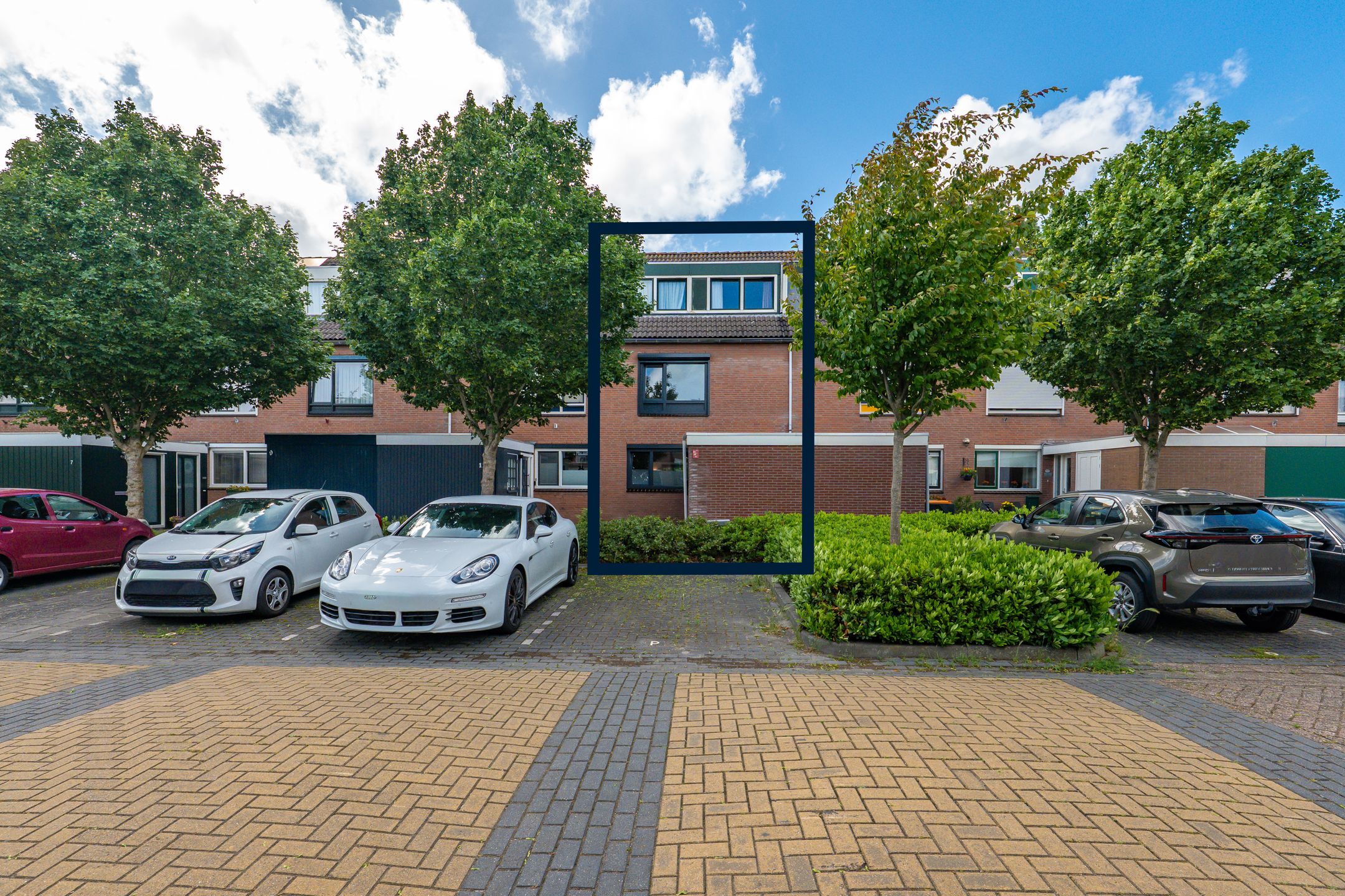 Foto van Lek 13, Heerhugowaard