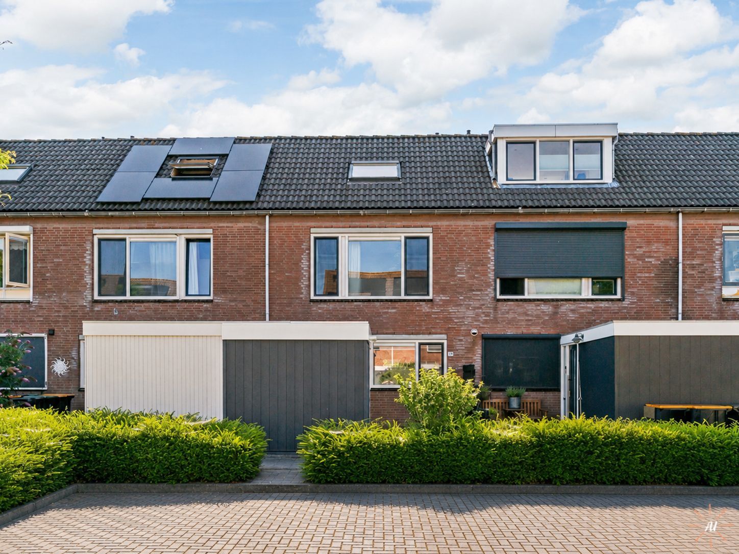 Foto van Vecht 10, Heerhugowaard