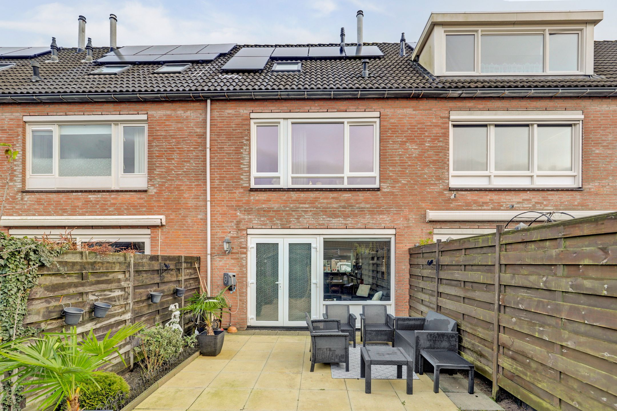 Foto van Merwede 43, Heerhugowaard