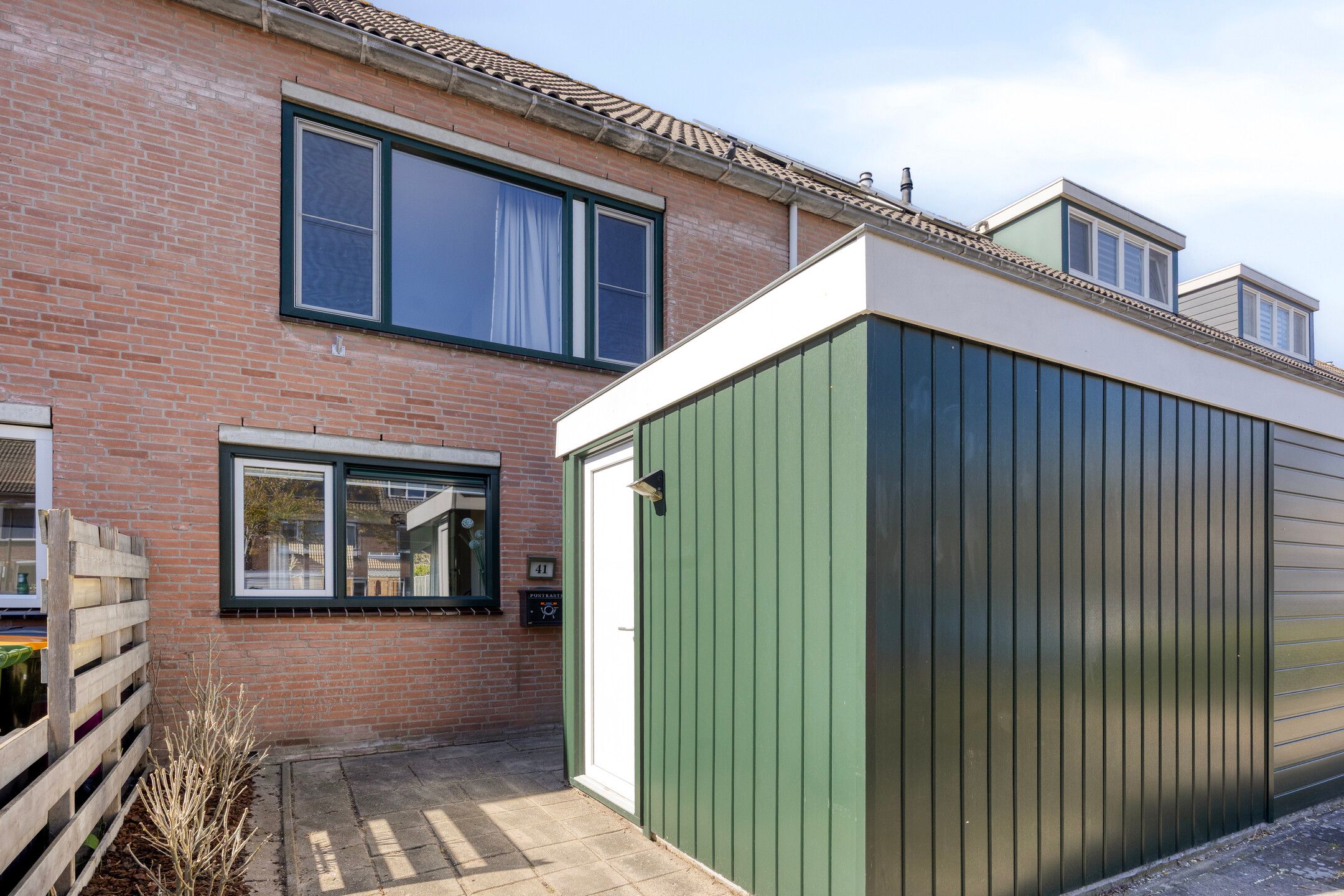 Foto van IJssel 41, Heerhugowaard