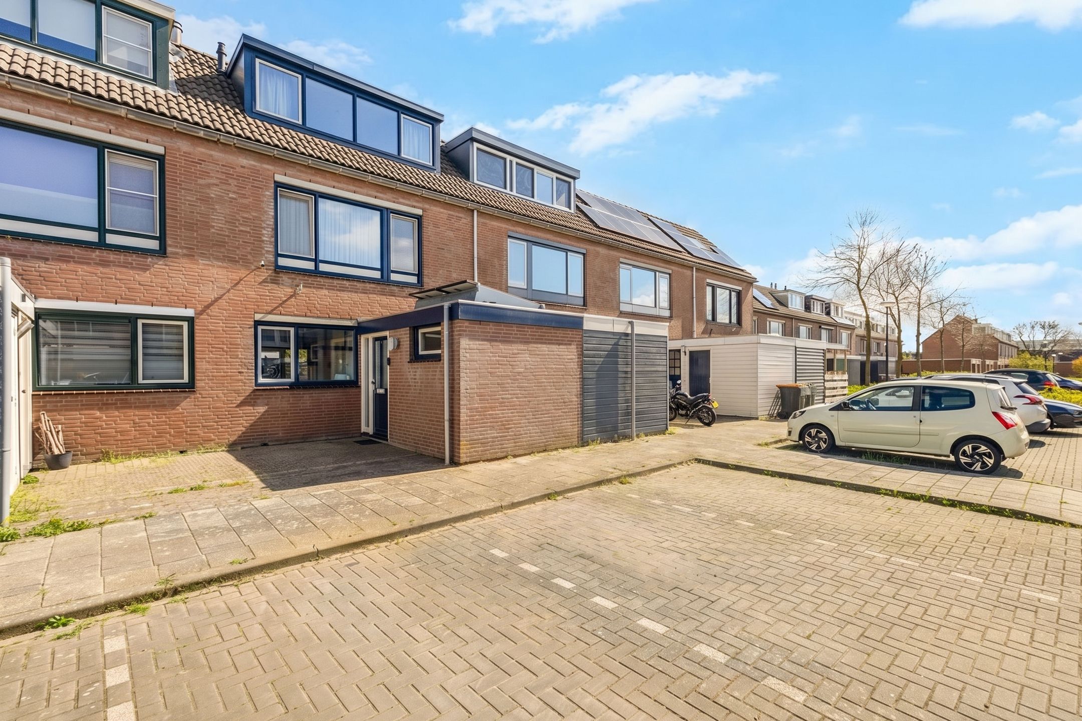 Foto van IJssel 44, Heerhugowaard