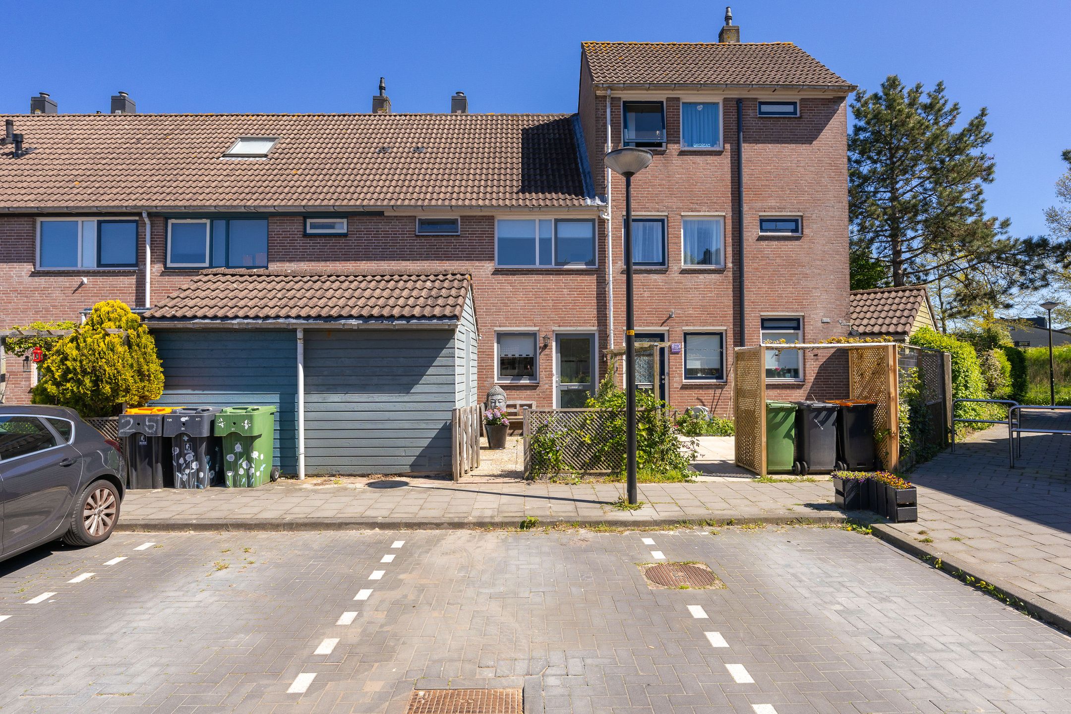 Foto van Drecht 27, Heerhugowaard