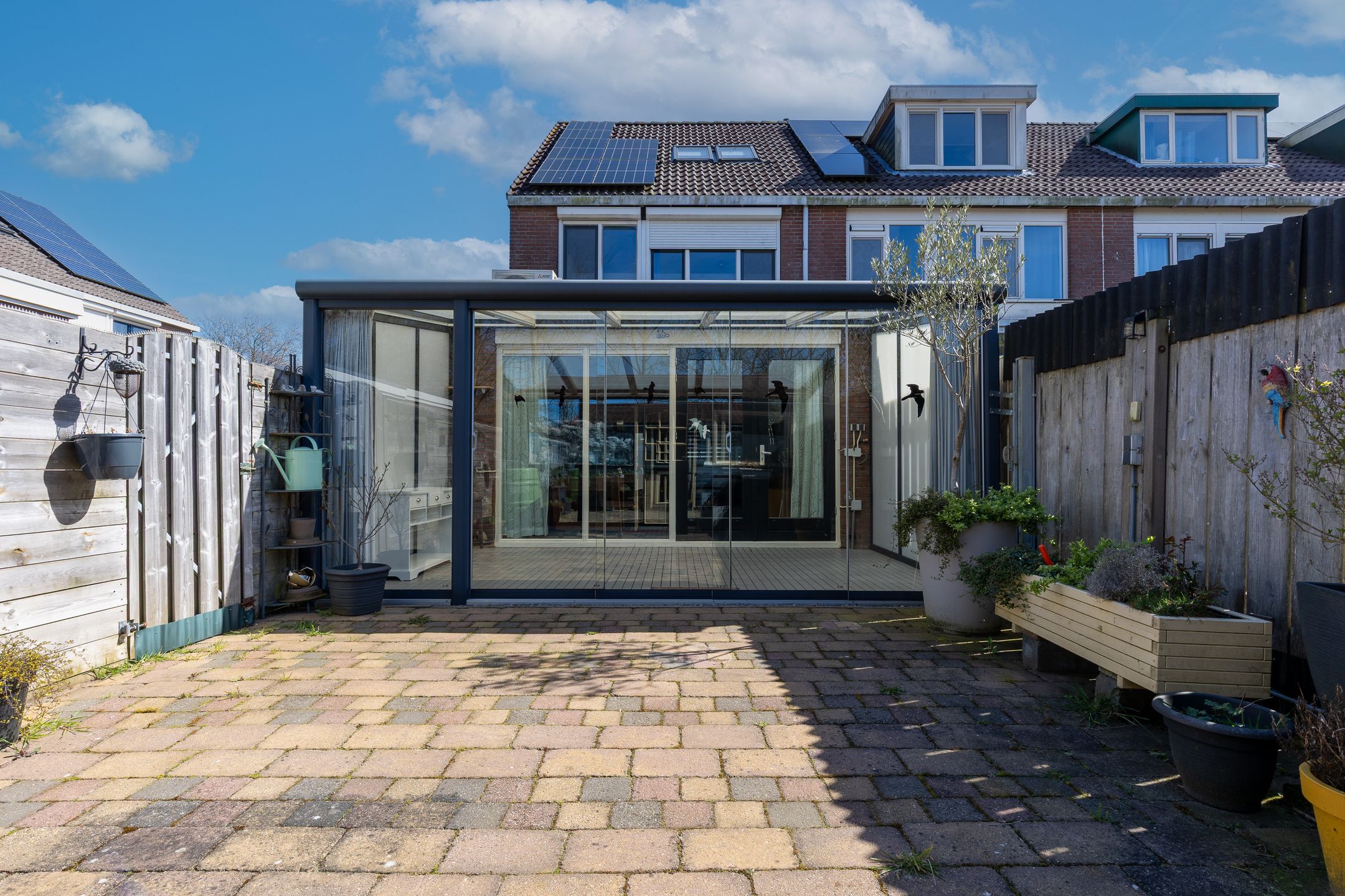 Foto van Krijtmolen 2, Heerhugowaard