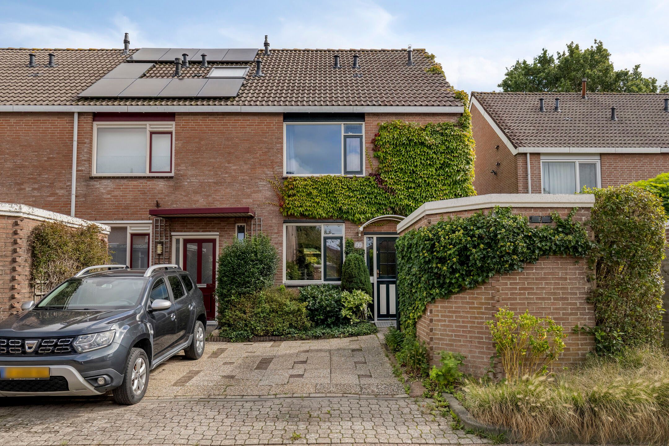 Foto van Waterradmolen 22, Heerhugowaard