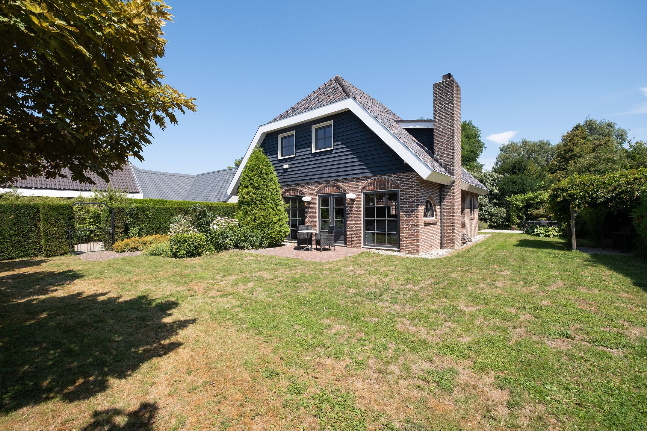 Foto van Torenmolen 6, Heerhugowaard